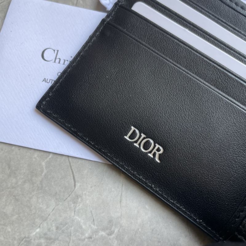 Christian Dior Wallet